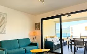 Fronte di Mare 2 chambres vue mer - 1